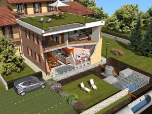 CASA ECO 2013 -GEOPLAST -ITALIA